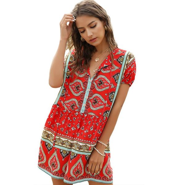 women's jumpsuits & rompers 2021 spring and summer casual european american fashion loose printed jumpsuit, Black;white
women's jumpsuits & rompers 2021 spring and summer casual european american fashion loose printed jumpsuit, Black;white