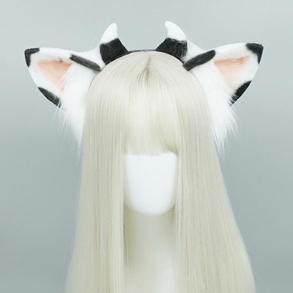 other event & party supplies furry plush foldable milk cow ears headband realistic animal hair hoop lolita anime decor ear cosplay kawaii ac
other event & party supplies furry plush foldable milk cow ears headband realistic animal hair hoop lolita anime decor ear cosplay kawaii ac