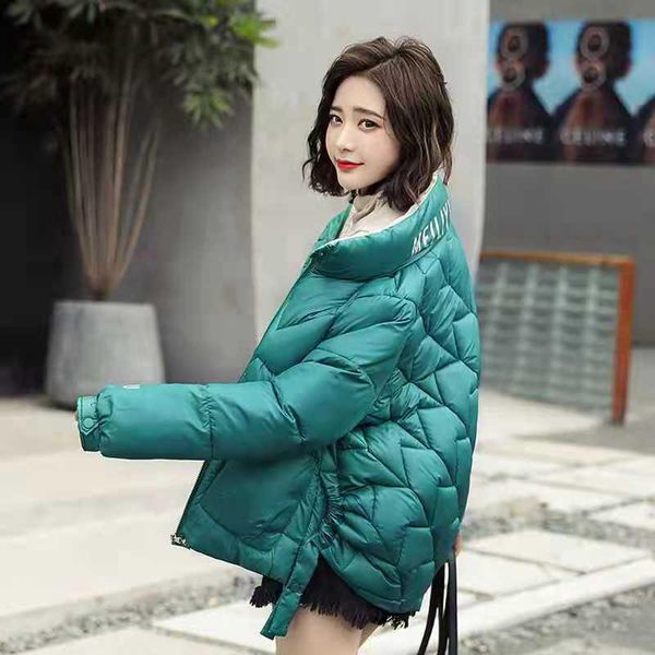 women's jackets bl-35 women winter jacket coat street fashion puffer full thick duck parka mujer zipper pockets down warm have leisure, Black;brown 
women's jackets bl-35 women winter jacket coat street fashion puffer full thick duck parka mujer zipper pockets down warm have leisure, Black;brown