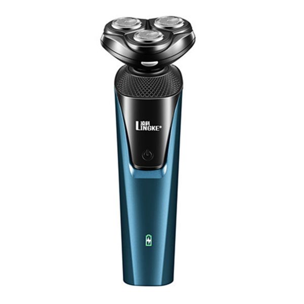 1 pc electric shaver razor beard trimmer shaving machine men rechargeable beards razor wet dry dual use washable waterproof wzg eb1836
1 pc electric shaver razor beard trimmer shaving machine men rechargeable beards razor wet dry dual use washable waterproof wzg eb1836