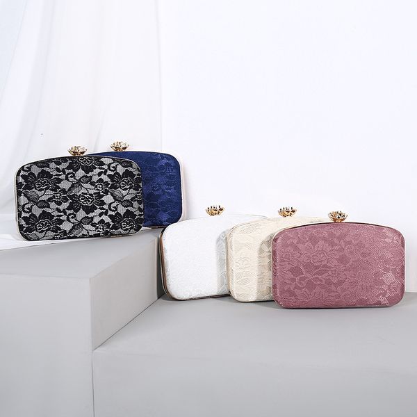 evening bag 2021 hand lady's party celebrity temperament water soluble lace dinner small square
evening bag 2021 hand lady's party celebrity temperament water soluble lace dinner small square