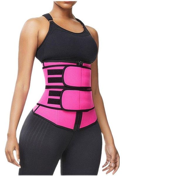 women's shapers body waist trainer corset women girdle neoprene cincher slimming belt weight loss sweat sport flat belly sheath tummy s, Black;white
women's shapers body waist trainer corset women girdle neoprene cincher slimming belt weight loss sweat sport flat belly sheath tummy s, Black;white