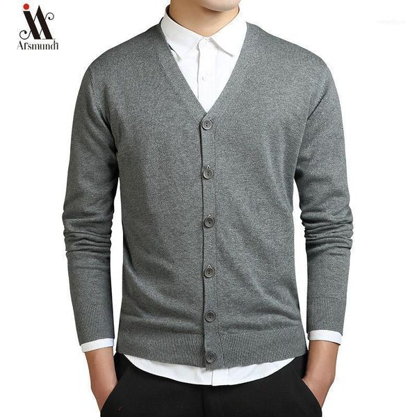 cotton sweater men long sleeve cardigan mens v-neck sweaters loose solid button fit knitting casual style clothing1, White;black
cotton sweater men long sleeve cardigan mens v-neck sweaters loose solid button fit knitting casual style clothing1, White;black