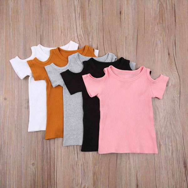 baby childrens 1 6y toddler kids girl t shirts off shoulder short sleeve solid color cotton shirt tee summer, Blue
baby childrens 1 6y toddler kids girl t shirts off shoulder short sleeve solid color cotton shirt tee summer, Blue