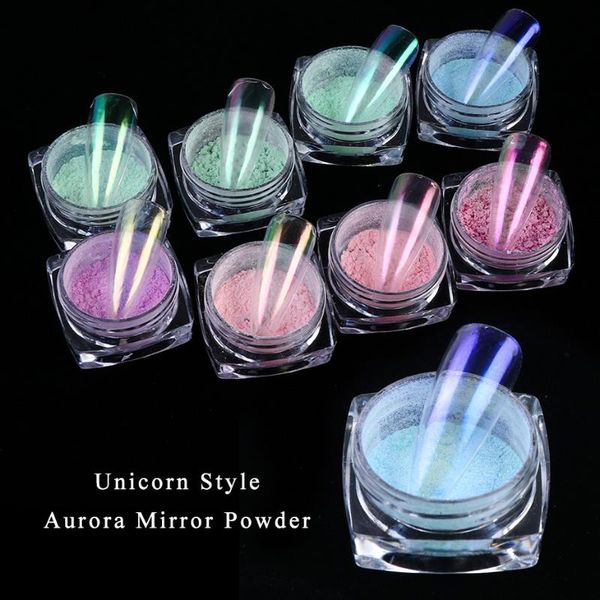 magic mirror powder manicure bright net celebrity transparent color aurora art nails nail glitter, Silver;gold
magic mirror powder manicure bright net celebrity transparent color aurora art nails nail glitter, Silver;gold