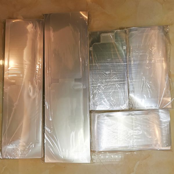 plastic seal factory screen protector full body film new mobile phone for iphone 7 7p 8 8plus x xs max xr 11 12 13 14 pro max
plastic seal factory screen protector full body film new mobile phone for iphone 7 7p 8 8plus x xs max xr 11 12 13 14 pro max