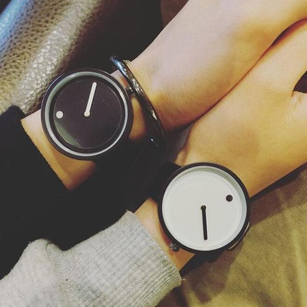 wristwatches minimalist simple men fashion creative dot and line watches leather band quartz watch wholesale price drop, Slivery;brown
wristwatches minimalist simple men fashion creative dot and line watches leather band quartz watch wholesale price drop, Slivery;brown