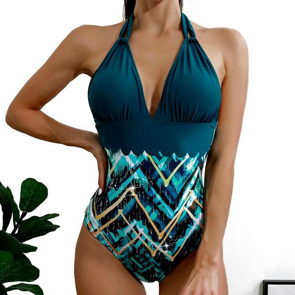 one-piece suits print swimsuit closed female plus size swimwear push up body women's swim wear bathing suit beach pool bather 2021
one-piece suits print swimsuit closed female plus size swimwear push up body women's swim wear bathing suit beach pool bather 2021