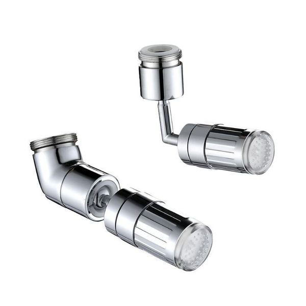 glowing colorful led 720 degree rotation universal filter faucet water swivel aerators saving splash-proof foamer sav z6h1 other faucets, sh
glowing colorful led 720 degree rotation universal filter faucet water swivel aerators saving splash-proof foamer sav z6h1 other faucets, sh