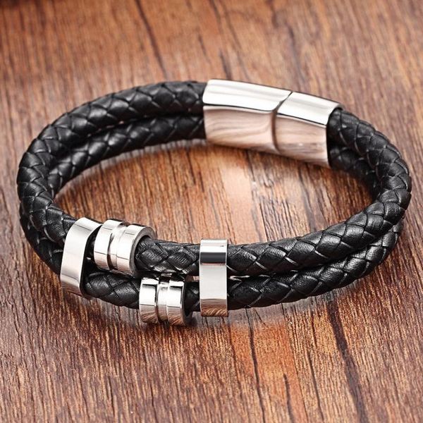 charm bracelets xqni adjustable genuine leather 19/21cm special pattern bangle for boyfriend birthday gift wholesale, Golden;silver
charm bracelets xqni adjustable genuine leather 19/21cm special pattern bangle for boyfriend birthday gift wholesale, Golden;silver