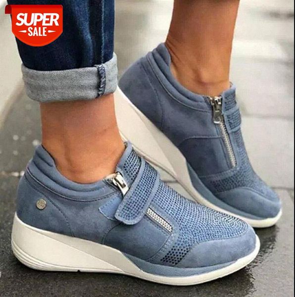 sports shoes women european and american running flat single women's large size casual #th5y
sports shoes women european and american running flat single women's large size casual #th5y