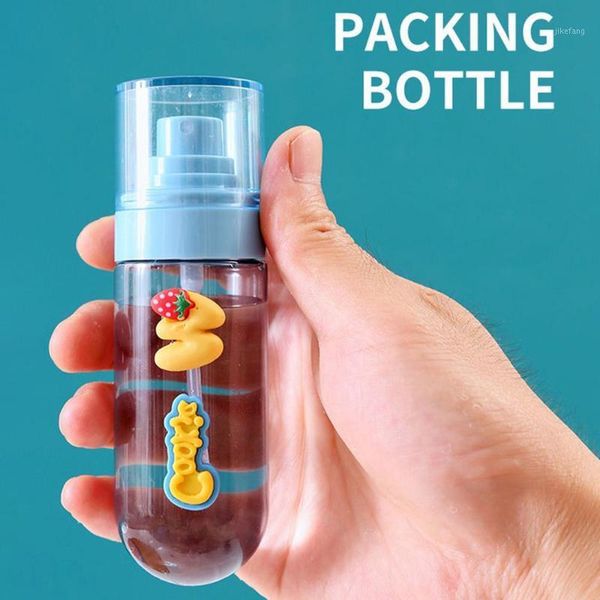 storage bottles & jars 1 pc cartoon spray bottle portable travel refillable empty alcohol lotion containers fine mist facial moisturizing to
storage bottles & jars 1 pc cartoon spray bottle portable travel refillable empty alcohol lotion containers fine mist facial moisturizing to