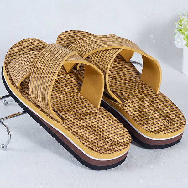 slippers arrival men's clogs summer shoes men breathable non-slip mules male garden shoe casual beach sandals quick dry pon7, Black
slippers arrival men's clogs summer shoes men breathable non-slip mules male garden shoe casual beach sandals quick dry pon7, Black
