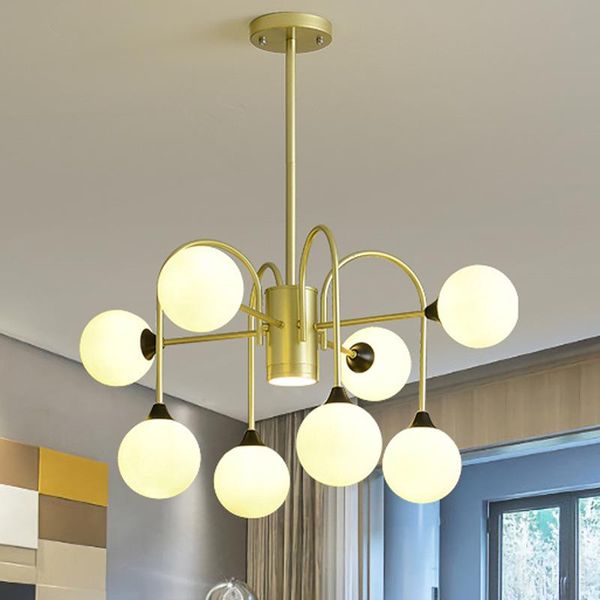 chandeliers modern crystal living room chandelier iron art light luxury simple nordic roomdining bedroom with molecular lighting
chandeliers modern crystal living room chandelier iron art light luxury simple nordic roomdining bedroom with molecular lighting