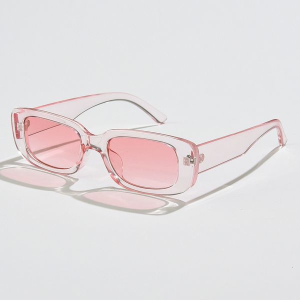 sunglasses vintage 2021 women brand designer retro sun glasses rectangle eyeglasses female eyewears lentes de sol mujer a518, White;black
sunglasses vintage 2021 women brand designer retro sun glasses rectangle eyeglasses female eyewears lentes de sol mujer a518, White;black