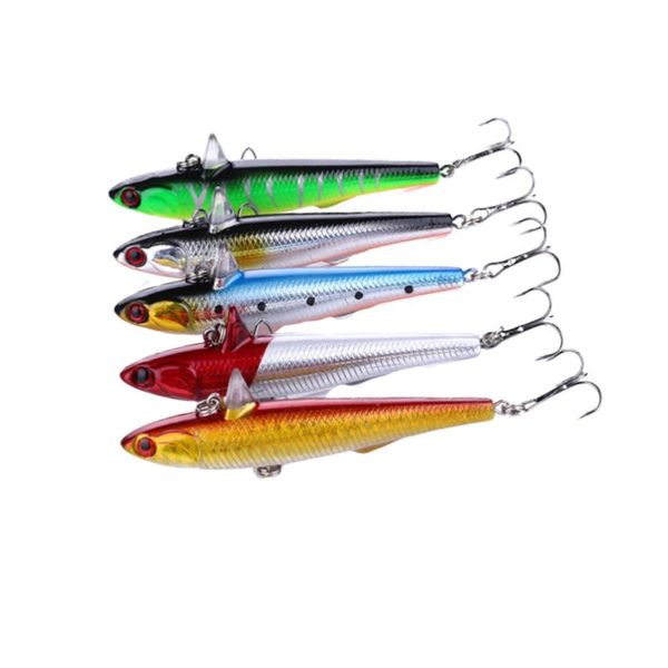 5pcs 9cm/14g fishing baits submerged hard lures lifelike swim accessories
5pcs 9cm/14g fishing baits submerged hard lures lifelike swim accessories