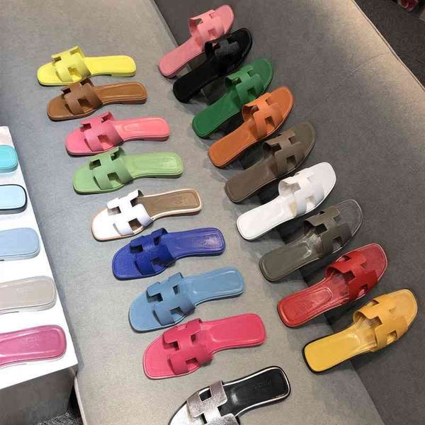 70% off wholesale sandals flip-flops shoes design designer slippers women fashion leather outdoor beach casual versatile h-sandals plus size, Black
70% off wholesale sandals flip-flops shoes design designer slippers women fashion leather outdoor beach casual versatile h-sandals plus size, Black