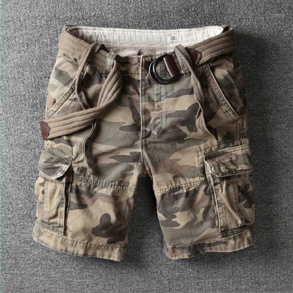 men's shorts cargo short men 2021 fashion brand designer summer luxury quality breeches male cotton retro camouflage military camo, White;black
men's shorts cargo short men 2021 fashion brand designer summer luxury quality breeches male cotton retro camouflage military camo, White;black