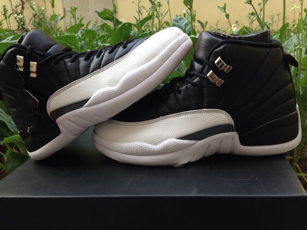 authentic jumpman 12 12s real carbon basketball designer shoes luxurys designers sneakers size 40--47.5 ship with box
authentic jumpman 12 12s real carbon basketball designer shoes luxurys designers sneakers size 40--47.5 ship with box