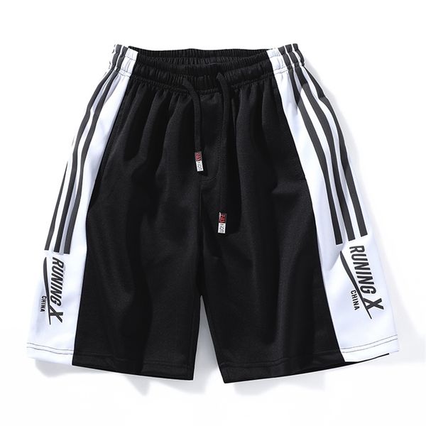 summer shorts men's breathable bermuda masculina plus size casual loose version kne 210716, White;black
summer shorts men's breathable bermuda masculina plus size casual loose version kne 210716, White;black