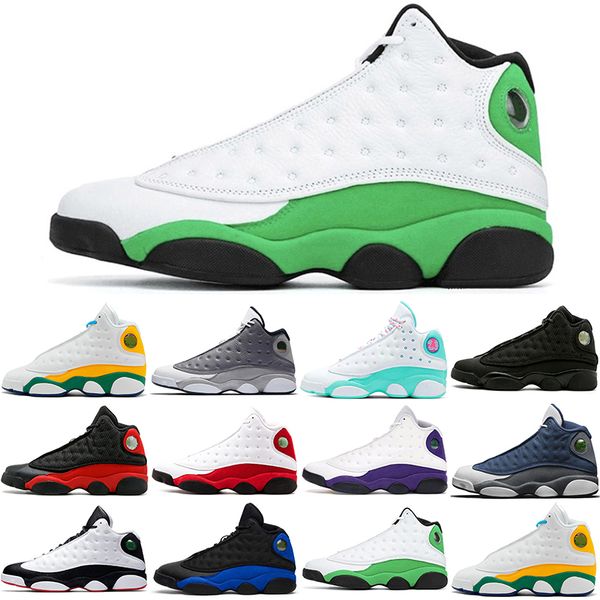 new wholesale men 13 13s baketball shoes jumpman atmosphere grey aurora green playground hyper royal he got game flint court purple chicago
new wholesale men 13 13s baketball shoes jumpman atmosphere grey aurora green playground hyper royal he got game flint court purple chicago