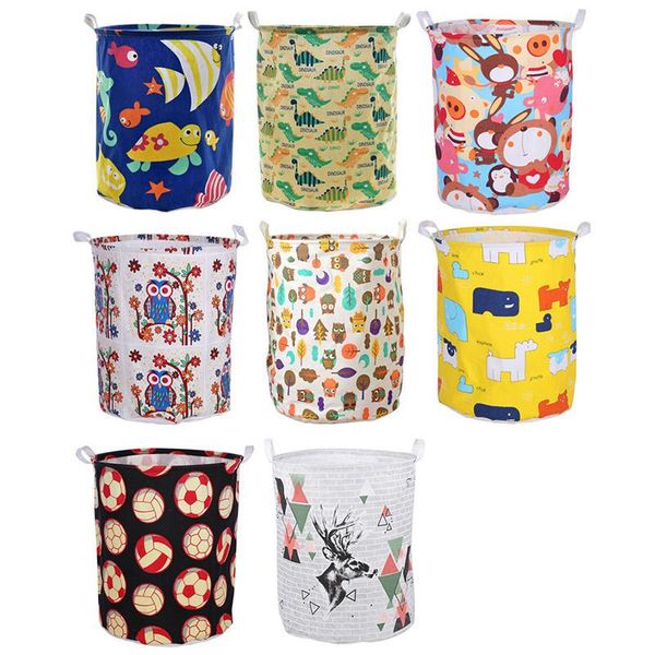 laundry bags bathroom folding product cute cotton organizer dirty clothes foldable toy storage bucket books basket
laundry bags bathroom folding product cute cotton organizer dirty clothes foldable toy storage bucket books basket