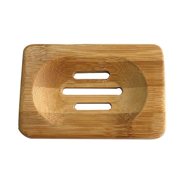 fashion soap tray holder natural bamboo wooden soaps dish box case container wash shower storage stand home bathroom xkw bath accessory set
fashion soap tray holder natural bamboo wooden soaps dish box case container wash shower storage stand home bathroom xkw bath accessory set
