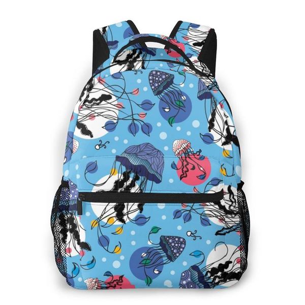 backpack fashion bags summer 2021 cute jellyfish graphic
backpack fashion bags summer 2021 cute jellyfish graphic