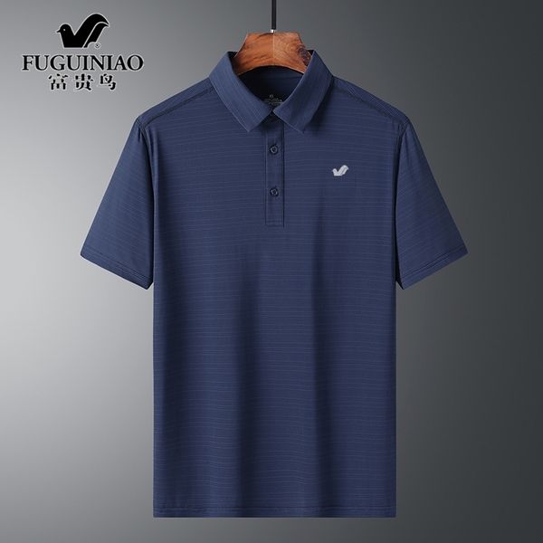 fuguiniao men's short sleeve t-shirt summer middle-aged and elderly people ice silk breathable quick drying half sleeve dad summer polo, White;black
fuguiniao men's short sleeve t-shirt summer middle-aged and elderly people ice silk breathable quick drying half sleeve dad summer polo, White;black