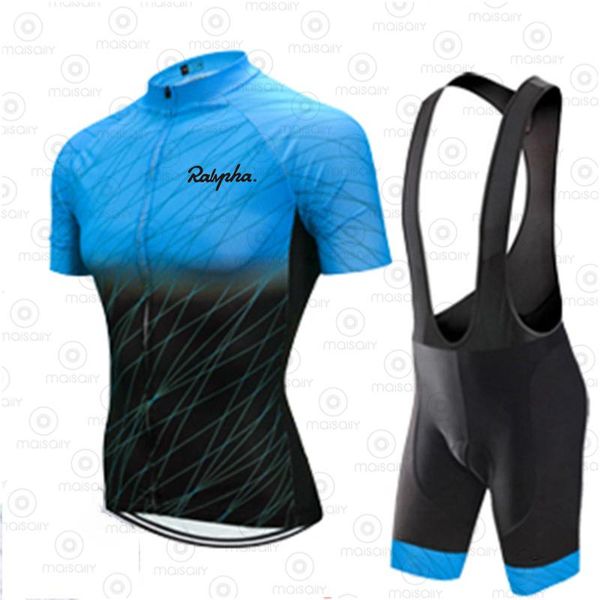racing sets ralvpha cycling jersey short sleeve clothing kit breathable bicycle female set, Black;blue
racing sets ralvpha cycling jersey short sleeve clothing kit breathable bicycle female set, Black;blue