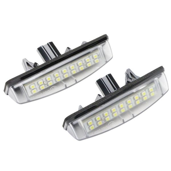 emergency lights 2pcs/set license plate light lamp housing parking car modification replacement part for is200 is300 ls430
emergency lights 2pcs/set license plate light lamp housing parking car modification replacement part for is200 is300 ls430