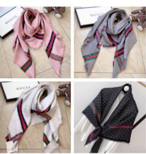 90-180cm brand scarves womens senior long single layer chiffon silk shawls gg
gg fashion tourism soft designer luxury gglvlou, Blue;gray
90-180cm brand scarves womens senior long single layer chiffon silk shawls gg
gg fashion tourism soft designer luxury gglvlou, Blue;gray