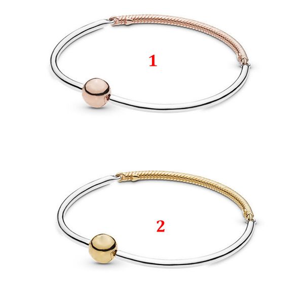 exquisite s925 sterling silver fit pandora bracelet rose gold gold three section bracelet diy bead love heart blue crysta charm for beads ch, Black
exquisite s925 sterling silver fit pandora bracelet rose gold gold three section bracelet diy bead love heart blue crysta charm for beads ch, Black