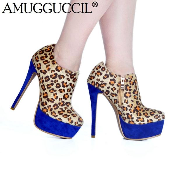 plus big size 35-52 leopard zip fashion high heel platform autumn summer female ladies shoes women pumps d1294 dress, Black
plus big size 35-52 leopard zip fashion high heel platform autumn summer female ladies shoes women pumps d1294 dress, Black