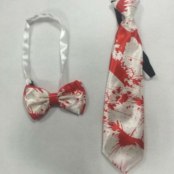 party masks horror bloody bow tie neck for adults stage performance costume props dress up decoration christmas halloween
party masks horror bloody bow tie neck for adults stage performance costume props dress up decoration christmas halloween
