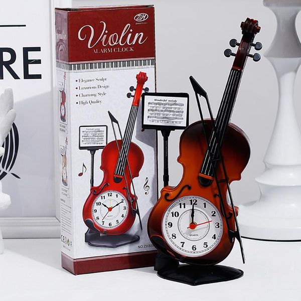 other clocks & accessories home decor handmade crafts children gifts simulation cello ancient desk clock vintage unique alarm office supplie
other clocks & accessories home decor handmade crafts children gifts simulation cello ancient desk clock vintage unique alarm office supplie