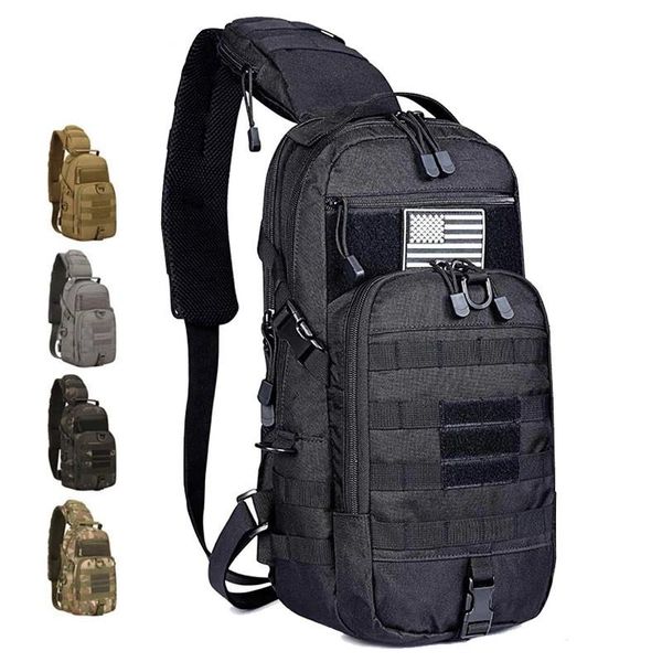 stuff sacks tactical hunting bag molle backpack military shoulder army outdoor sports hiking travel for men camping
stuff sacks tactical hunting bag molle backpack military shoulder army outdoor sports hiking travel for men camping
