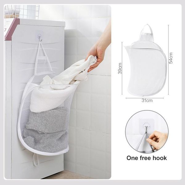 foldable laundry basket for dirty clothes kids baby large capacity storage bag bucket mesh organizer bags
foldable laundry basket for dirty clothes kids baby large capacity storage bag bucket mesh organizer bags