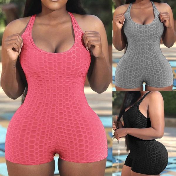 yoga jumpsuit women bubble texuted backless bulifting romper ladies swimsuit spodenki fitness shorts habit femme outfit
yoga jumpsuit women bubble texuted backless bulifting romper ladies swimsuit spodenki fitness shorts habit femme outfit