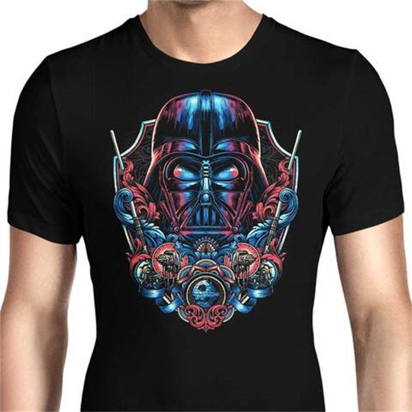 style and western style iron skull print pattern round neck men and women comfortable loose casual short-sleeved t-shirt, White;black
style and western style iron skull print pattern round neck men and women comfortable loose casual short-sleeved t-shirt, White;black