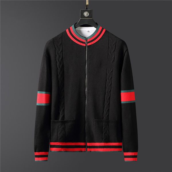 22ss mens women sweaters classic full letter sweater luxury clothes leisure multicolor 10 choice size ~3xl, White;black
22ss mens women sweaters classic full letter sweater luxury clothes leisure multicolor 10 choice size ~3xl, White;black