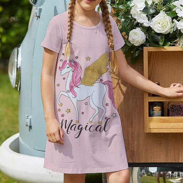 girls dress cartoon pony pattern dress children casual dress a-line skirt knee-length simple, elegant and colorful 5-15 years old, Red;yellow
girls dress cartoon pony pattern dress children casual dress a-line skirt knee-length simple, elegant and colorful 5-15 years old, Red;yellow