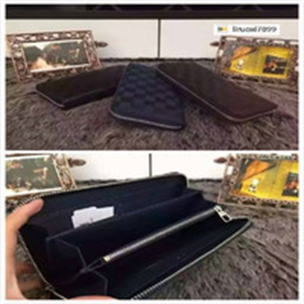 evening brand designer wallets luxury dz1a clutches full leather compact compression 60017 chain women real purse leather long key wallet ca
evening brand designer wallets luxury dz1a clutches full leather compact compression 60017 chain women real purse leather long key wallet ca