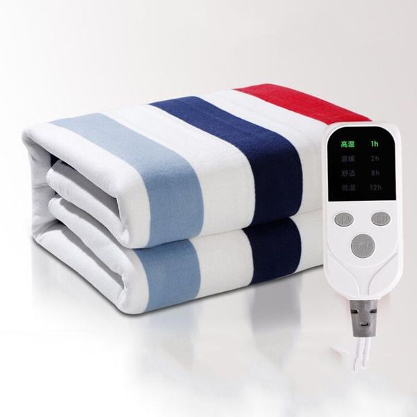 blankets 110v electric blanket heater single child bed body warmer thermal manta electrica for beds 50dr
blankets 110v electric blanket heater single child bed body warmer thermal manta electrica for beds 50dr