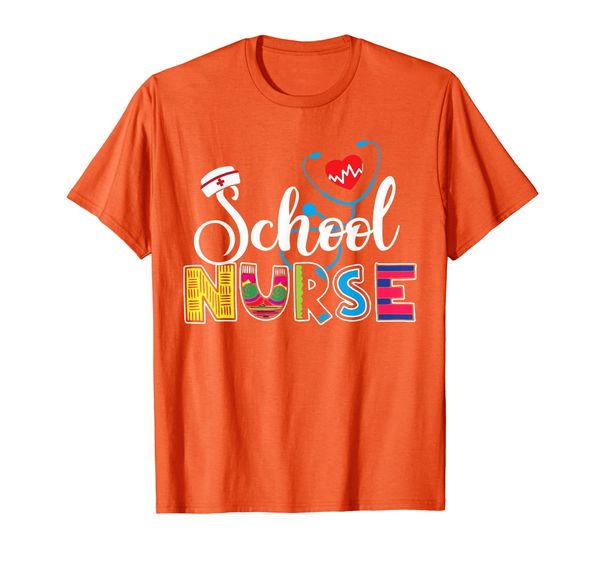 back to school cute school nurse nursing fun icons gift idea t-shirt, White;black
back to school cute school nurse nursing fun icons gift idea t-shirt, White;black