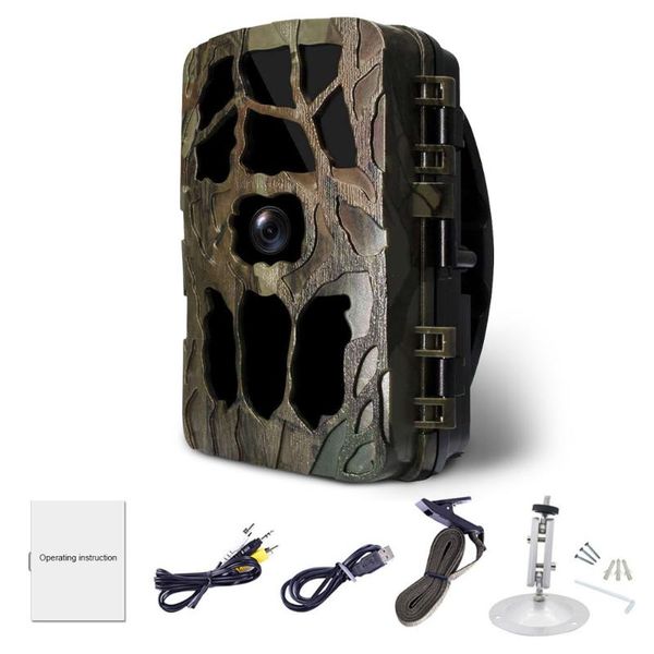 hunting cameras wildlife trail camera waterproof 20mp 4k infrared with night vision 0.2s trigger surveillance tracking cam h982
hunting cameras wildlife trail camera waterproof 20mp 4k infrared with night vision 0.2s trigger surveillance tracking cam h982