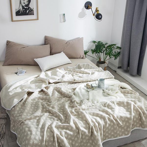blankets the love pattern knitted blanket suitable for adults and children in environment of air conditioning, nap leisure
blankets the love pattern knitted blanket suitable for adults and children in environment of air conditioning, nap leisure