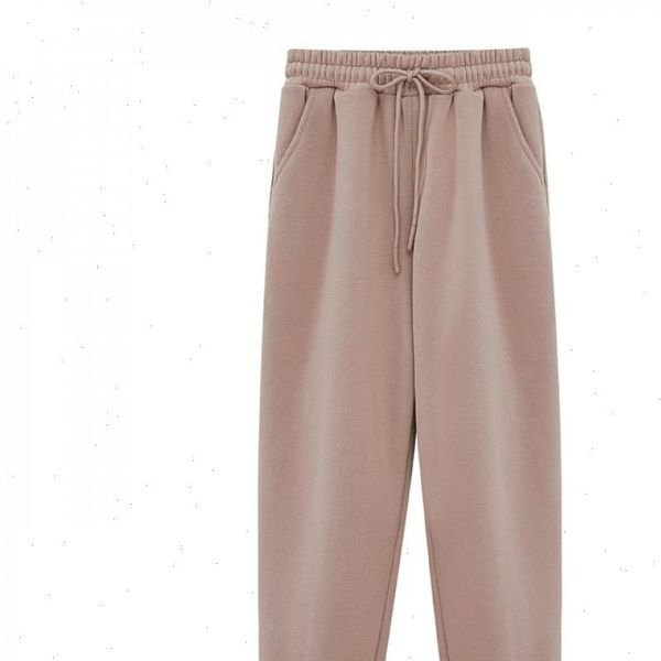 womens fleece pant pants high waist joggers leisure trousers korean style sweatpants causal streetwear drop, Black;white
womens fleece pant pants high waist joggers leisure trousers korean style sweatpants causal streetwear drop, Black;white