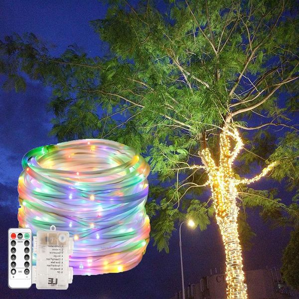 strings 5/10m led battery powered string lights waterproof outdoor garlands fairy light decorations for christmas tree year
strings 5/10m led battery powered string lights waterproof outdoor garlands fairy light decorations for christmas tree year