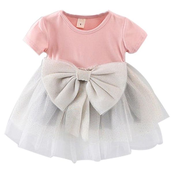 summer baby girls dresses born kids floral bow tutu 1 2 year birthday party dress for infant girl children's wedding costume girl', Red;yellow
summer baby girls dresses born kids floral bow tutu 1 2 year birthday party dress for infant girl children's wedding costume girl', Red;yellow